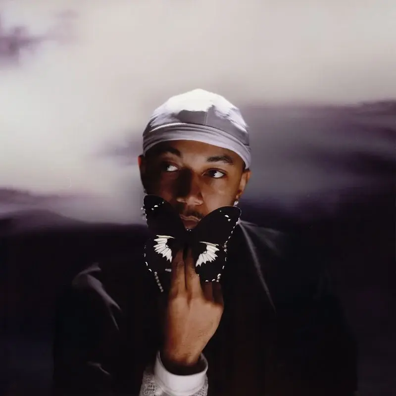 Wesley Joseph album artwork accompanying If Time Could Talk